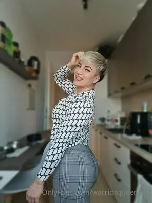 Warriorqueenfree OnlyFans Leaked Free Thumbnail Picture - #VYapHmYiw4