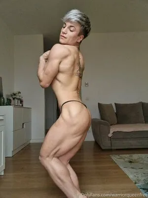 Warriorqueenfree OnlyFans Leaked Free Thumbnail Picture - #WlIDiWdpOJ