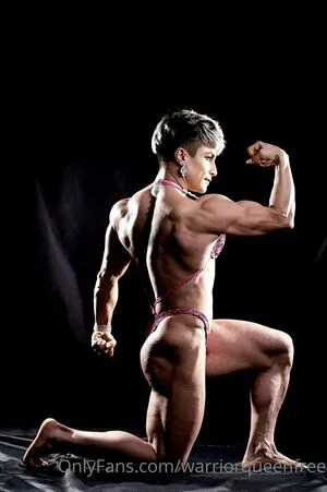 Warriorqueenfree OnlyFans Leaked Free Thumbnail Picture - #XXcwYef4lE