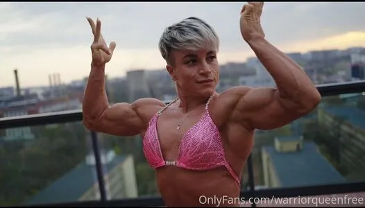 Warriorqueenfree OnlyFans Leaked Free Thumbnail Picture - #bRRZ6iFWoq