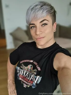 Warriorqueenfree OnlyFans Leaked Free Thumbnail Picture - #d3pOtGGwrJ