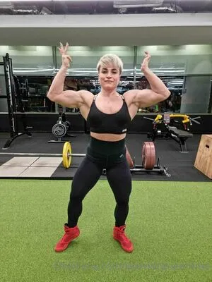 Warriorqueenfree OnlyFans Leaked Free Thumbnail Picture - #ggsoQSHmda