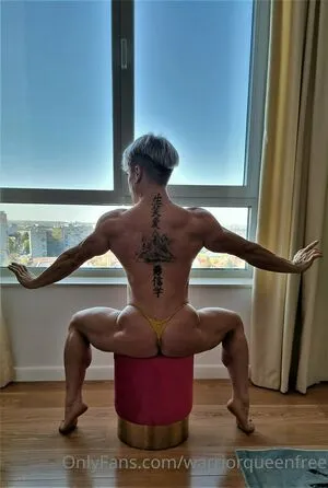 Warriorqueenfree OnlyFans Leaked Free Thumbnail Picture - #oGVE4HzcY7