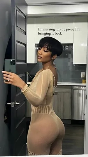 Warriyah OnlyFans Leaked Free Thumbnail Picture - #rY8KRaeeUU