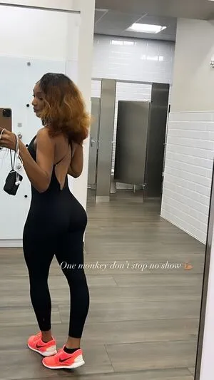 Warriyah OnlyFans Leaked Free Thumbnail Picture - #xhEfFIhaLN