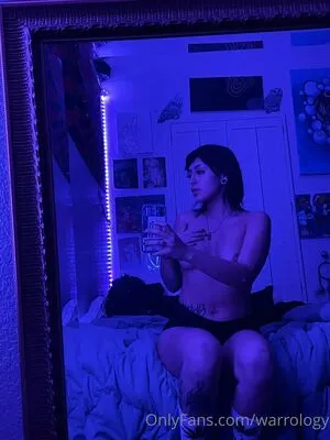 Warrology OnlyFans Leaked Free Thumbnail Picture - #O0mk1aUx9i