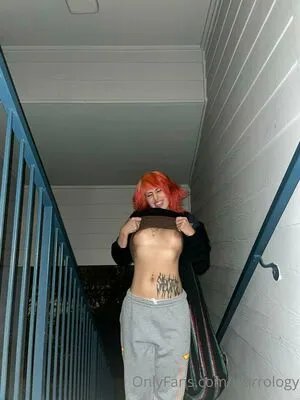 Warrology OnlyFans Leaked Free Thumbnail Picture - #YbmEtSHYbs