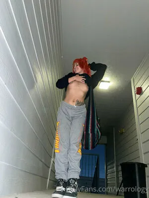 Warrology OnlyFans Leaked Free Thumbnail Picture - #wOcLsPU7SE