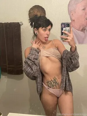 Warrology OnlyFans Leaked Free Thumbnail Picture - #zqp6uJjp10