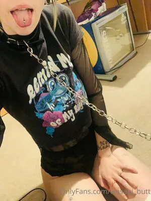 Wasabi Butt OnlyFans Leaked Free Thumbnail Picture - #155ceoteWB