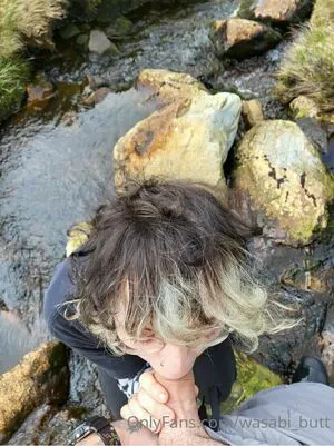 Wasabi Butt OnlyFans Leaked Free Thumbnail Picture - #3haTJEx7jE