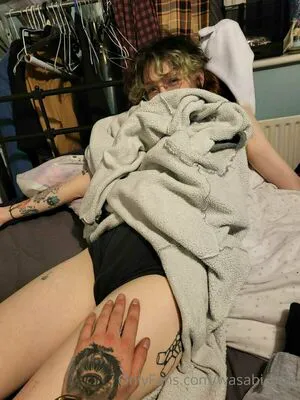 Wasabi Butt OnlyFans Leaked Free Thumbnail Picture - #RCHbNdrQqy