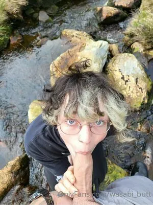 Wasabi Butt OnlyFans Leaked Free Thumbnail Picture - #V5pFfUwp5K