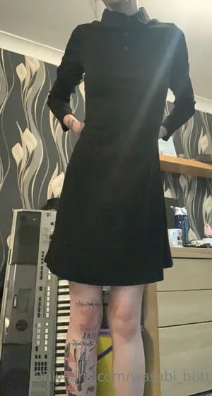 Wasabi Butt OnlyFans Leaked Free Thumbnail Picture - #a2wJAKIzS7