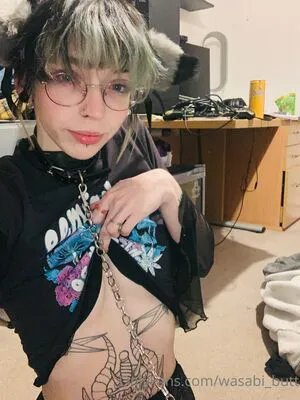 Wasabi Butt OnlyFans Leaked Free Thumbnail Picture - #hepxXIqNWe