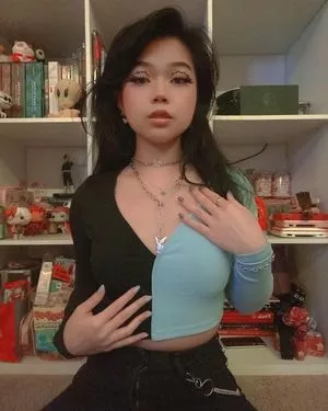Wasabiicat OnlyFans Leaked Free Thumbnail Picture - #3ZGALk2AHM