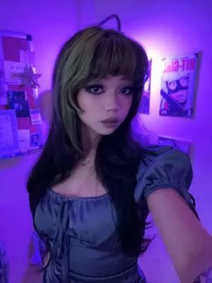 Wasabiicat OnlyFans Leaked Free Thumbnail Picture - #4u3t02xTD8