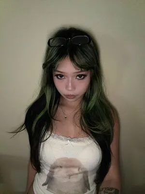 Wasabiicat OnlyFans Leaked Free Thumbnail Picture - #55lV7zL99s