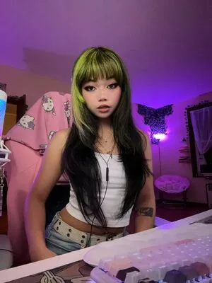 Wasabiicat OnlyFans Leaked Free Thumbnail Picture - #6MomefMukD