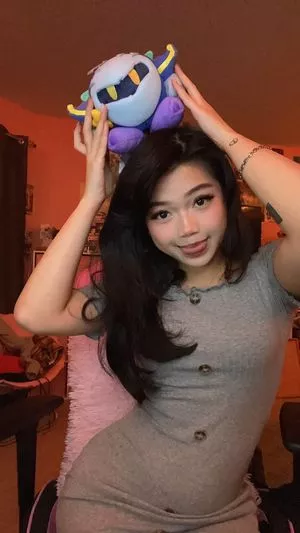 Wasabiicat OnlyFans Leaked Free Thumbnail Picture - #9fouIHAIde