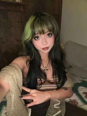 Wasabiicat OnlyFans Leaked Free Thumbnail Picture - #B86Z0RlETD