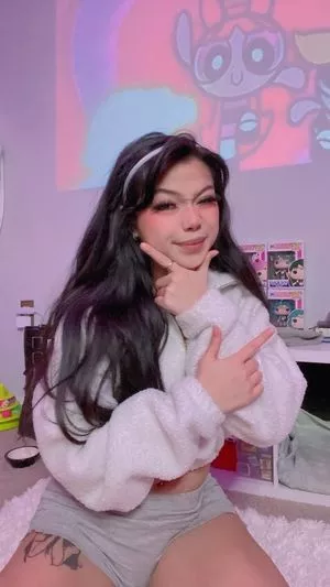 Wasabiicat OnlyFans Leaked Free Thumbnail Picture - #CoWh27LyBL