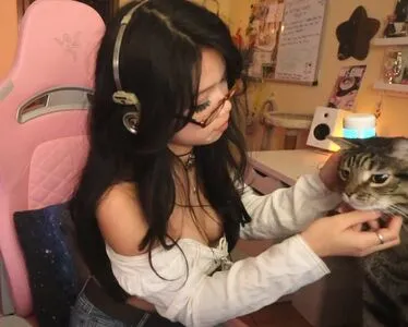 Wasabiicat OnlyFans Leaked Free Thumbnail Picture - #ICI3NoWx3Q