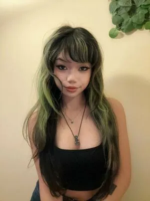 Wasabiicat OnlyFans Leaked Free Thumbnail Picture - #K7SnbUUwP8