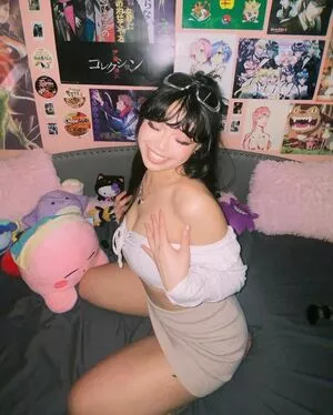 Wasabiicat OnlyFans Leaked Free Thumbnail Picture - #Lwwh9naVvB