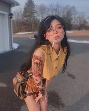 Wasabiicat OnlyFans Leaked Free Thumbnail Picture - #MsdSmIVxDk