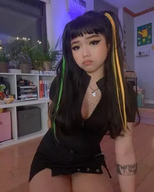 Wasabiicat OnlyFans Leaked Free Thumbnail Picture - #NA9ZNewbif