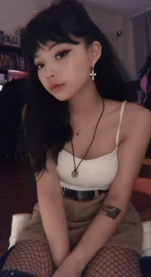 Wasabiicat OnlyFans Leaked Free Thumbnail Picture - #NbabojLVtg