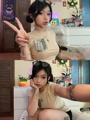 Wasabiicat OnlyFans Leaked Free Thumbnail Picture - #Nntlt55Gyg