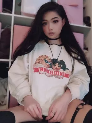 Wasabiicat OnlyFans Leaked Free Thumbnail Picture - #OXCouMJ7e7