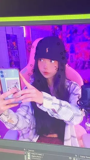 Wasabiicat OnlyFans Leaked Free Thumbnail Picture - #OmSL5rnysU