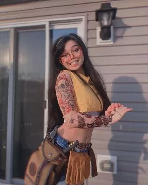 Wasabiicat OnlyFans Leaked Free Thumbnail Picture - #PdCJWmLCre
