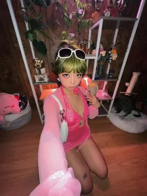 Wasabiicat OnlyFans Leaked Free Thumbnail Picture - #PuiMTu7Ros