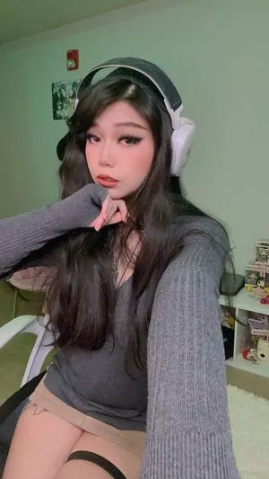 Wasabiicat OnlyFans Leaked Free Thumbnail Picture - #UgiEJNuKCI