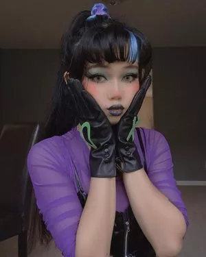 Wasabiicat OnlyFans Leaked Free Thumbnail Picture - #VTqxGLJGNH