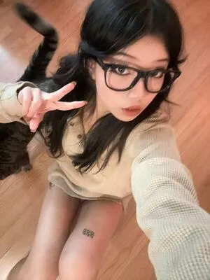 Wasabiicat OnlyFans Leaked Free Thumbnail Picture - #WCazzNaSA1