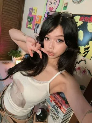 Wasabiicat OnlyFans Leaked Free Thumbnail Picture - #WdsiqUN3Or