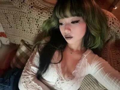 Wasabiicat OnlyFans Leaked Free Thumbnail Picture - #ZFSvPOAqJB