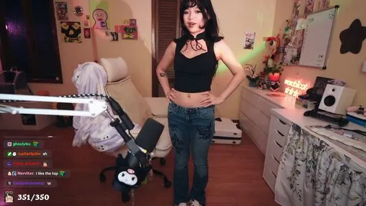 Wasabiicat OnlyFans Leaked Free Thumbnail Picture - #a0Yvpk6cmd