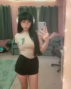Wasabiicat OnlyFans Leaked Free Thumbnail Picture - #a9PGJaLLYi