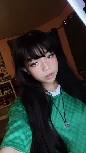 Wasabiicat OnlyFans Leaked Free Thumbnail Picture - #e9OJuEFVvy