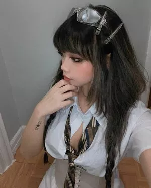 Wasabiicat OnlyFans Leaked Free Thumbnail Picture - #eO29iBtUjz