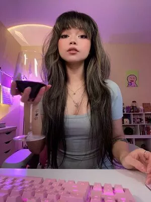 Wasabiicat OnlyFans Leaked Free Thumbnail Picture - #hk3czad58L