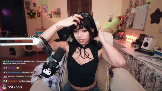 Wasabiicat OnlyFans Leaked Free Thumbnail Picture - #iRZrMxP2Be
