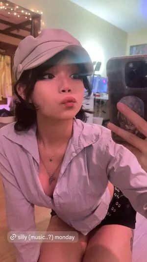 Wasabiicat OnlyFans Leaked Free Thumbnail Picture - #iwP4F707Pb