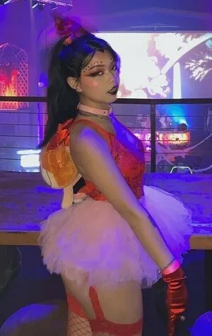 Wasabiicat OnlyFans Leaked Free Thumbnail Picture - #lU0vvverKu